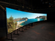 Longvision SDK 3d Interactive Indoor Led Tampilan Layar Led Panel TV P1.9 P2.5 P2.9 P3.9