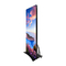 4G Wifi Smart Led Poster Display 2mm 3mm 4mm