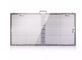 3.9mm Led Screen Indoor Rental Video Wall Panel Cabinet P3.91 Kaca Transparan Led Display