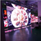 Super Slim Light Weight HD P3.9 Penyewaan Dalam Ruangan Layar Dinding Video klub malam LED