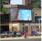 Kinglight Nationstar SMD P5 Outdoor Advertising Led Sign Panel Kecerahan Tinggi