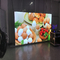 SMD2121 3.91mm Tampilan Layar Led Dalam Ruangan komposisi 1RGB Pixel