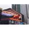 3D P8 Outdoor Led Display Screen Billboard Iklan Komersial