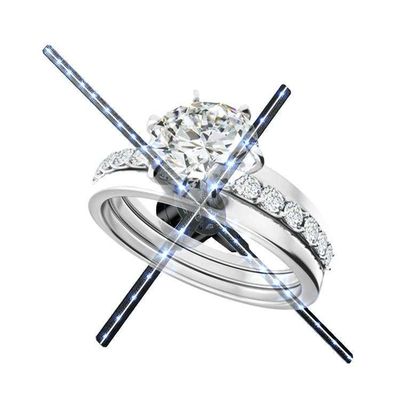 2023 Di Kipas Tampilan Holografik 3D Terbaru